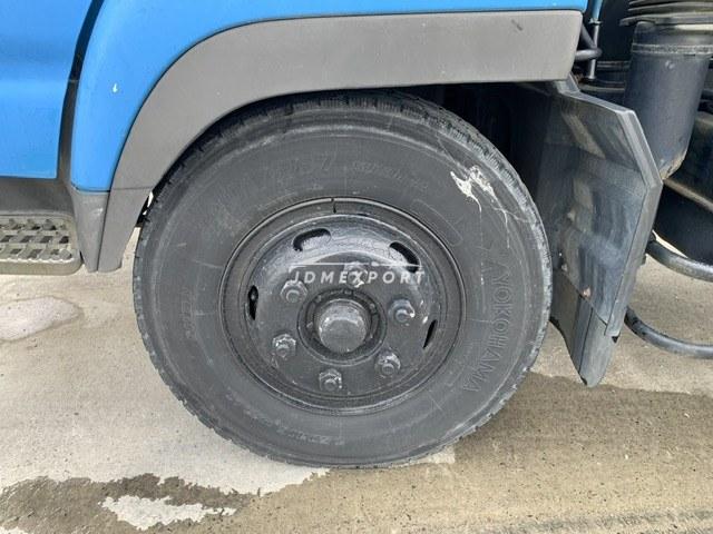 Isuzu Juston 2000 thumbnail 29