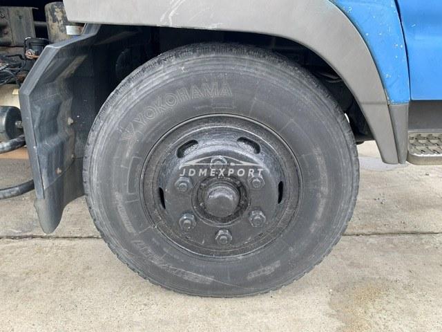 Isuzu Juston 2000 thumbnail 32