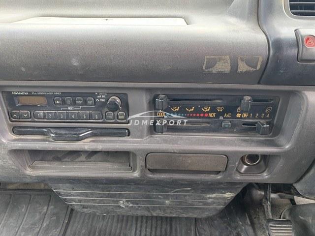 Isuzu Juston 2000 thumbnail 11
