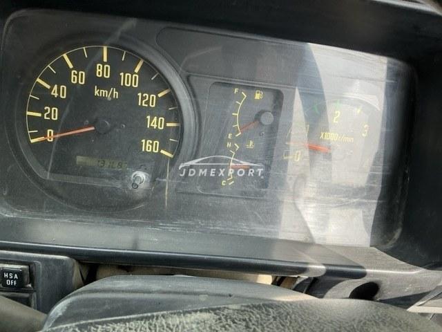 Isuzu Juston 2000 thumbnail 9