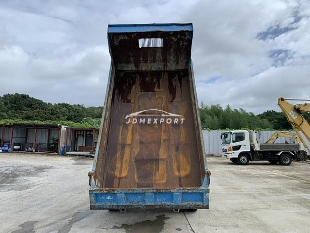 Isuzu Juston 2000