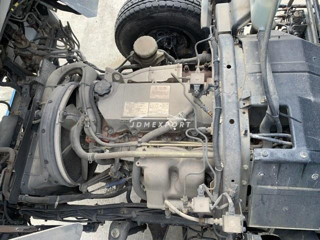 Isuzu Juston 2000 thumbnail 22