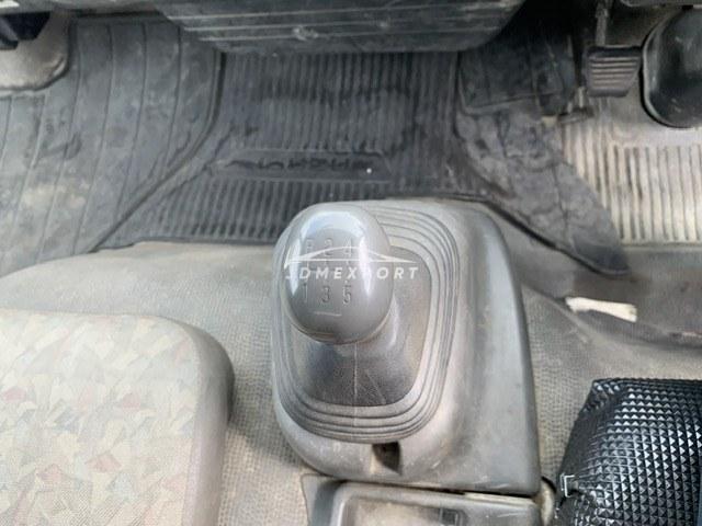 Isuzu Juston 2000 thumbnail 12
