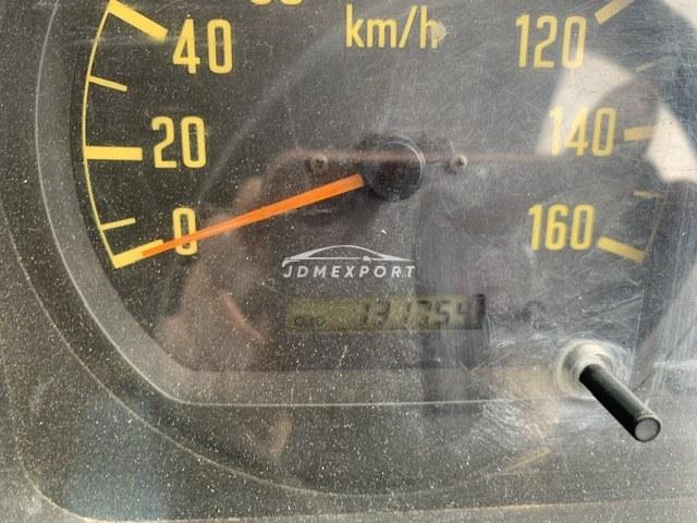 Isuzu Juston 2000 thumbnail 10