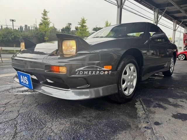 Nissan 180SX 1992