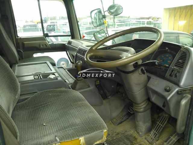 Hino Profia 1993 thumbnail 4
