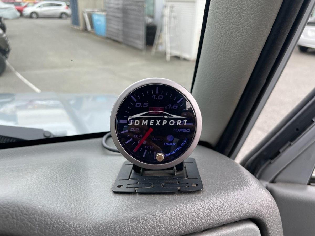 Suzuki Jimny 1997 thumbnail 49