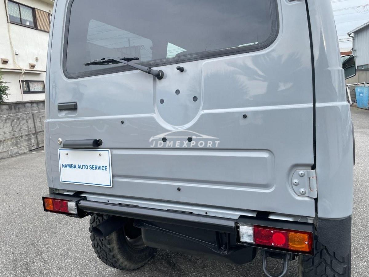 Suzuki Jimny 1997 thumbnail 30