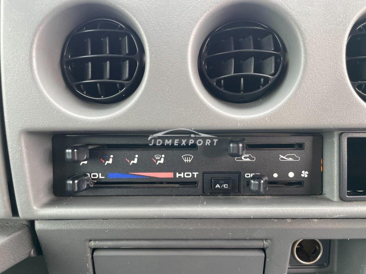 Suzuki Jimny 1997 thumbnail 55