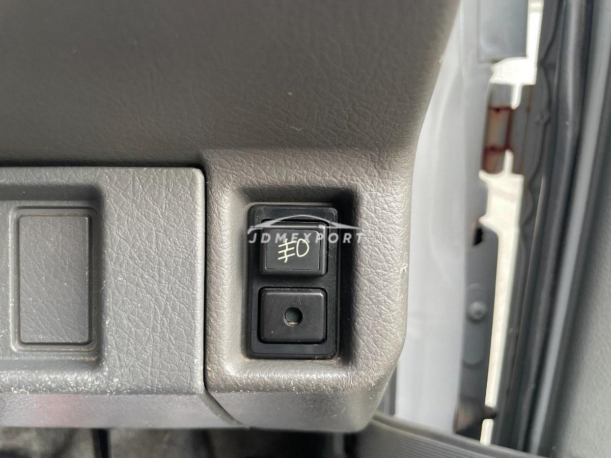 Suzuki Jimny 1997 thumbnail 64