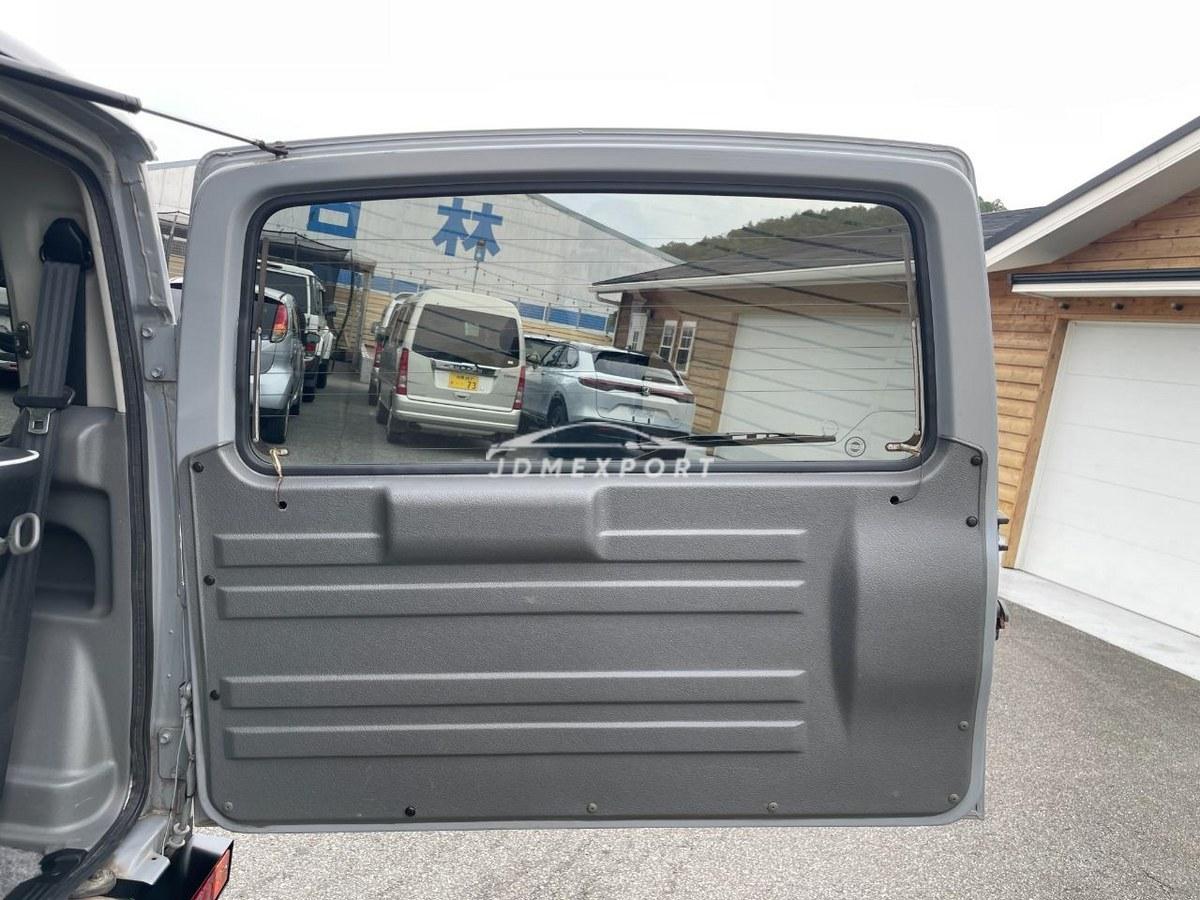 Suzuki Jimny 1997 thumbnail 65