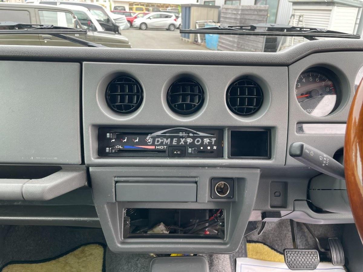 Suzuki Jimny 1997 thumbnail 51
