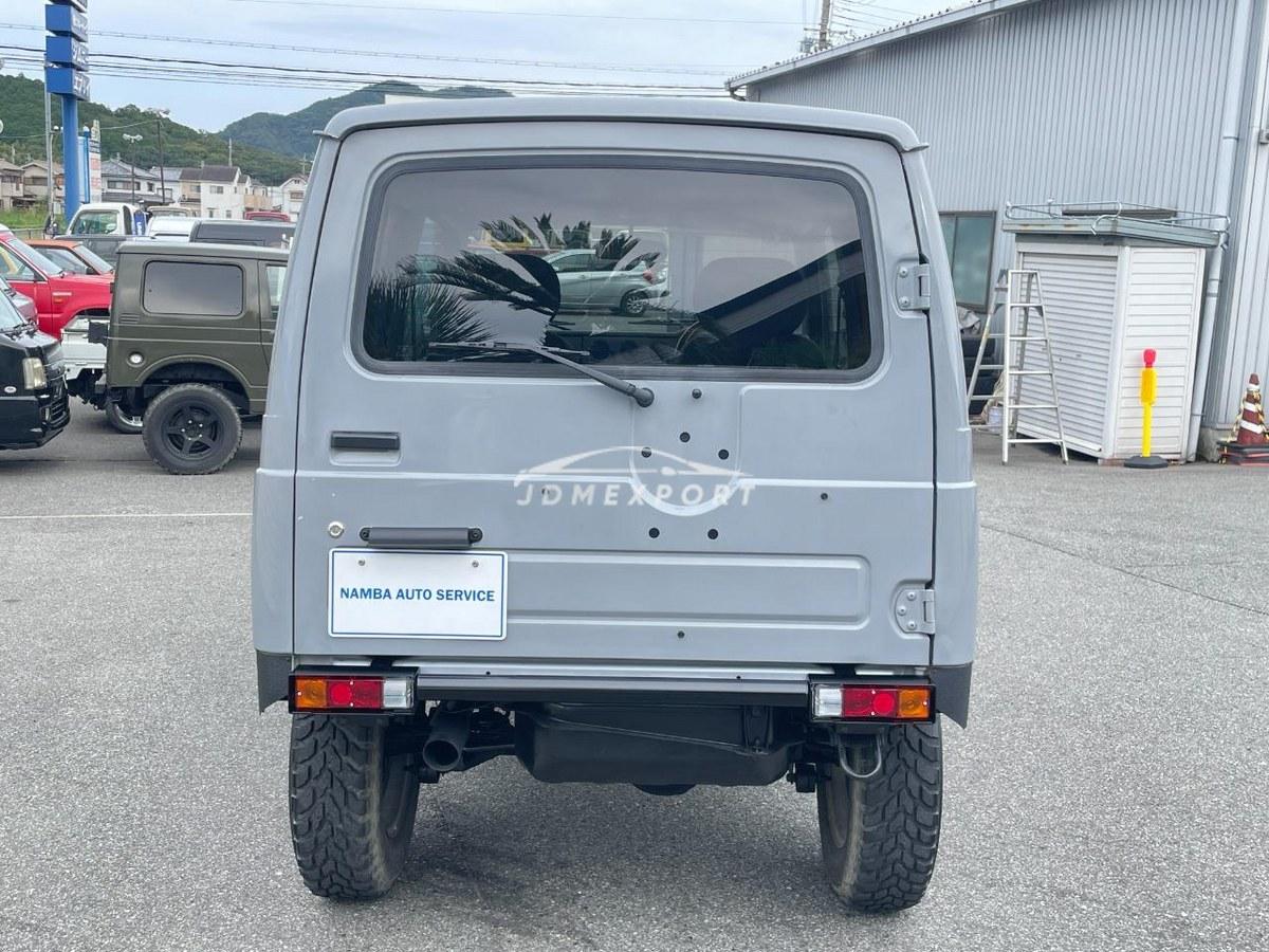 Suzuki Jimny 1997 thumbnail 23