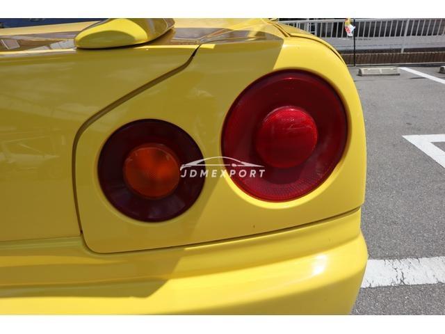 Nissan Skyline 1998 thumbnail 27