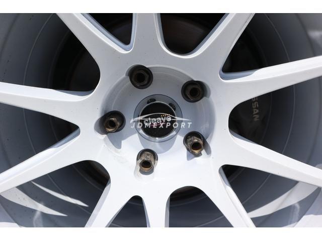 Nissan Skyline 1998 thumbnail 41