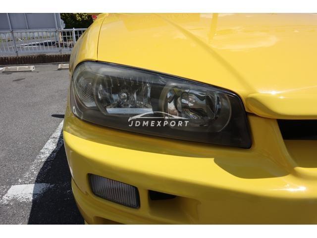 Nissan Skyline 1998 thumbnail 21