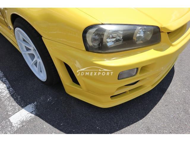 Nissan Skyline 1998 thumbnail 22