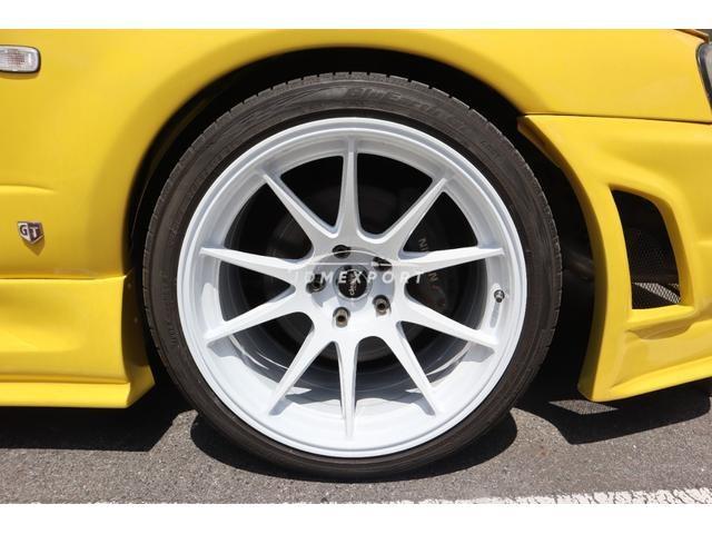 Nissan Skyline 1998 thumbnail 17