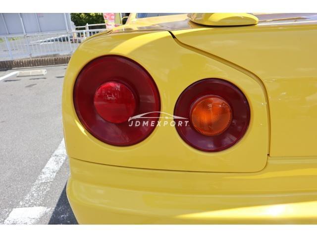 Nissan Skyline 1998 thumbnail 26