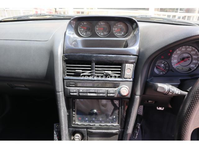 Nissan Skyline 1998 thumbnail 34