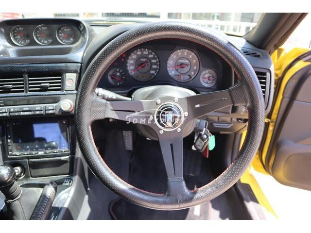Nissan Skyline 1998 thumbnail 15
