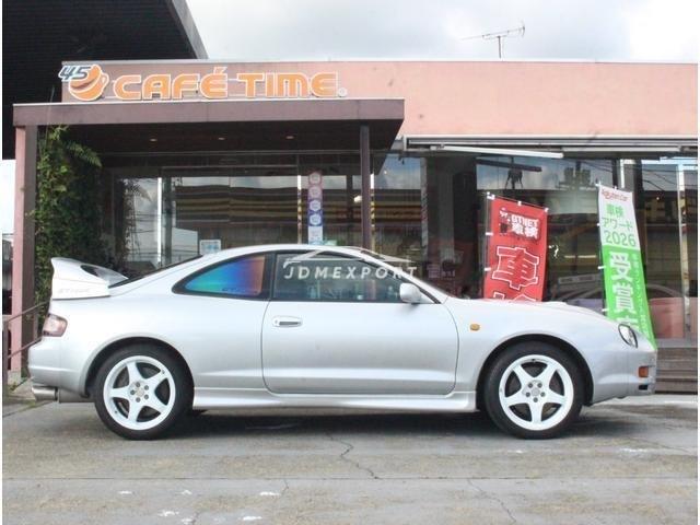 Toyota Celica 1998 thumbnail 20