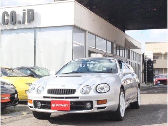 Toyota Celica 1998