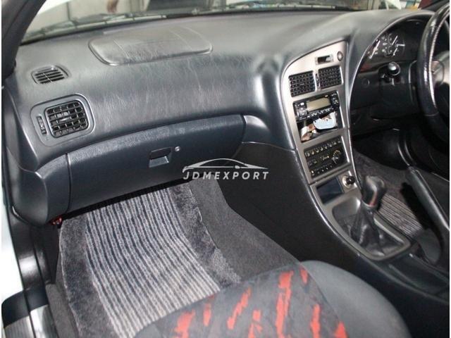 Toyota Celica 1998 thumbnail 14