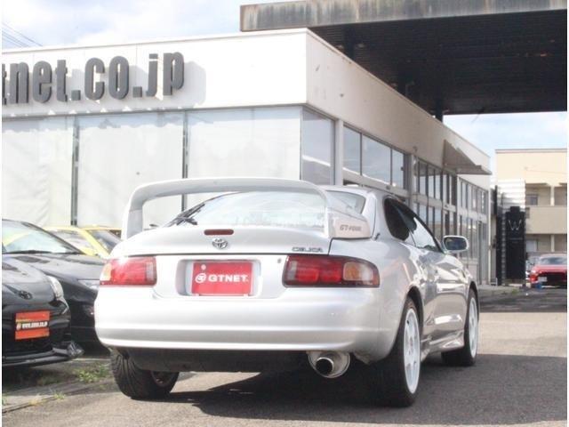Toyota Celica 1998 thumbnail 2