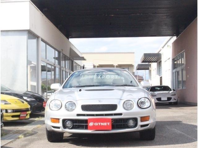 Toyota Celica 1998 thumbnail 12