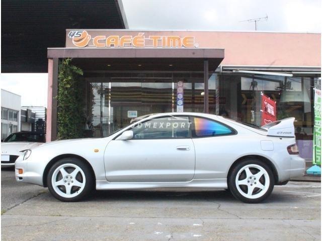 Toyota Celica 1998 thumbnail 19