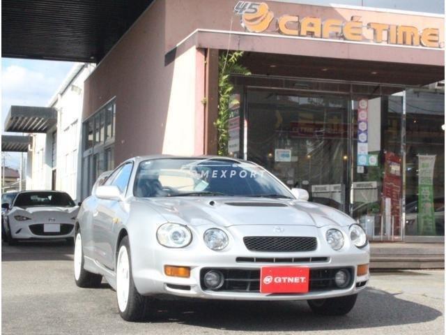 Toyota Celica 1998 thumbnail 10
