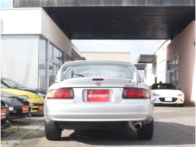Toyota Celica 1998 thumbnail 13