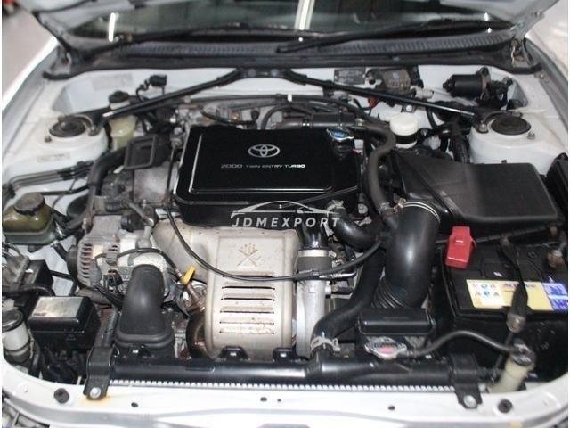 Toyota Celica 1998 thumbnail 7
