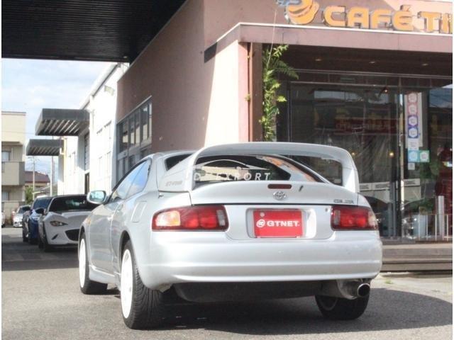 Toyota Celica 1998 thumbnail 11