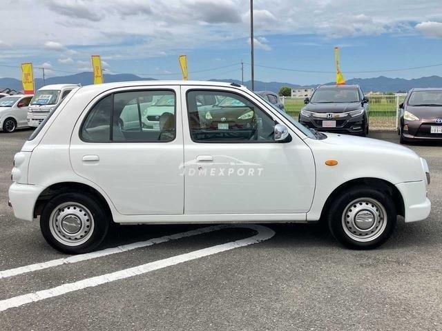 Nissan March 2000 thumbnail 14