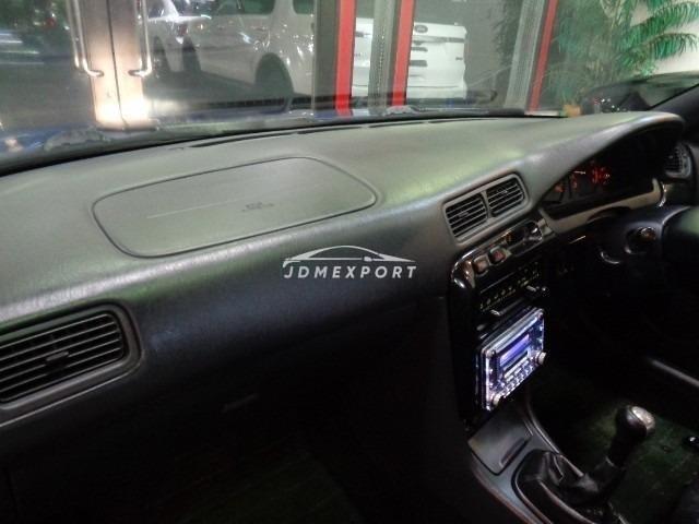 Toyota Sprinter Trueno 1997 thumbnail 5