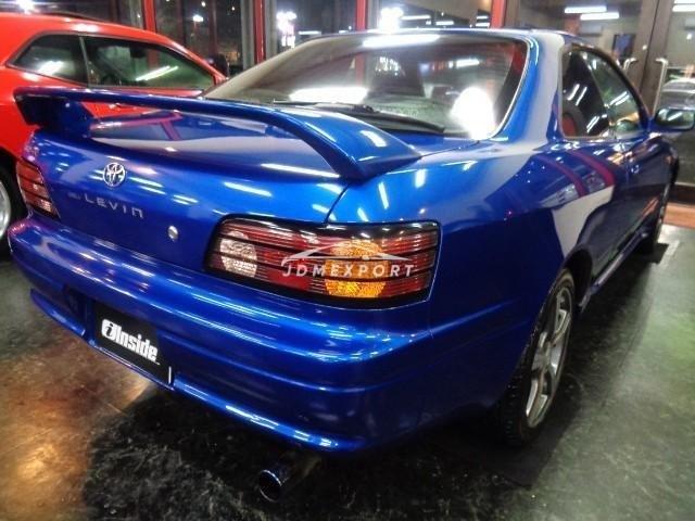 Toyota Sprinter Trueno 1997 thumbnail 2