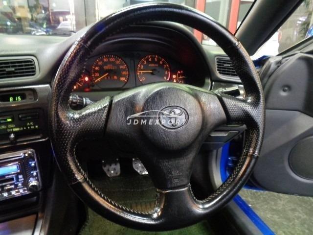 Toyota Sprinter Trueno 1997 thumbnail 31