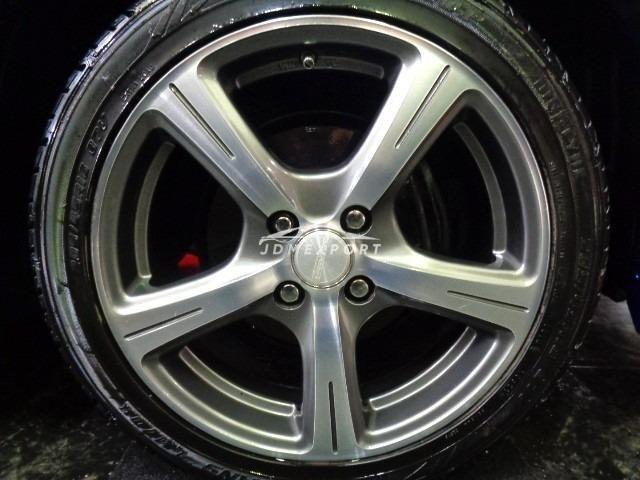 Toyota Sprinter Trueno 1997 thumbnail 28