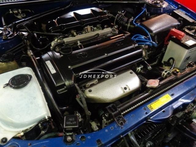 Toyota Sprinter Trueno 1997 thumbnail 33
