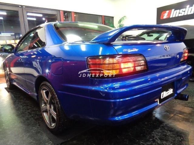 Toyota Sprinter Trueno 1997 thumbnail 19