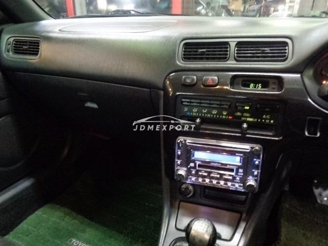 Toyota Sprinter Trueno 1997 thumbnail 30