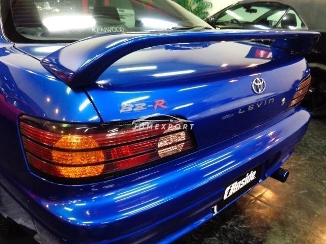 Toyota Sprinter Trueno 1997 thumbnail 26