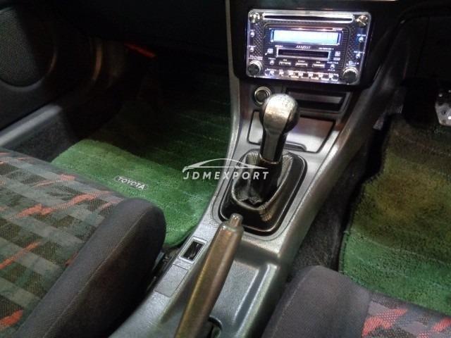 Toyota Sprinter Trueno 1997 thumbnail 8