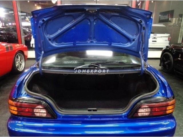 Toyota Sprinter Trueno 1997 thumbnail 27