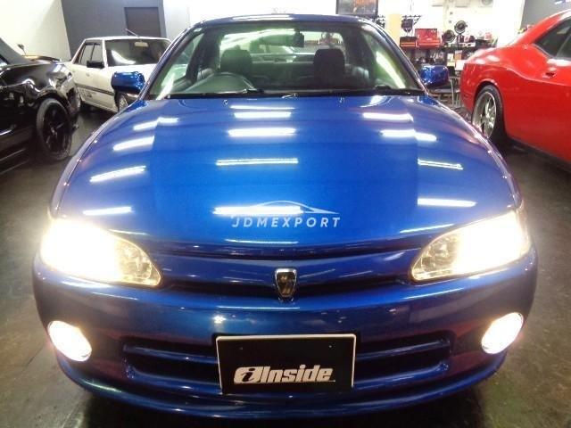 Toyota Sprinter Trueno 1997 thumbnail 16