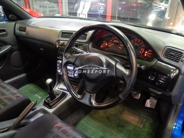 Toyota Sprinter Trueno 1997 thumbnail 3