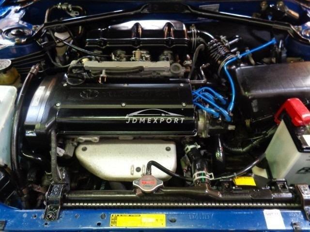Toyota Sprinter Trueno 1997 thumbnail 9