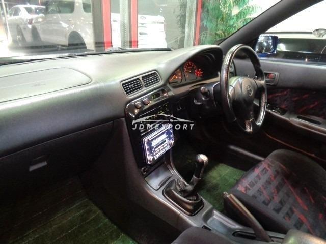 Toyota Sprinter Trueno 1997 thumbnail 29